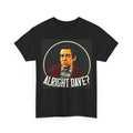 Alright Dave? Vintage Portrait Tee