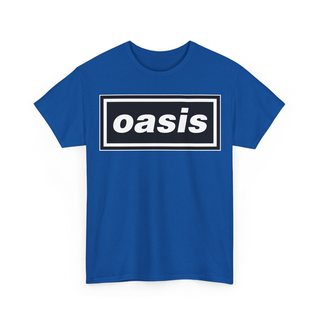 Oasis Logo T‑Shirt