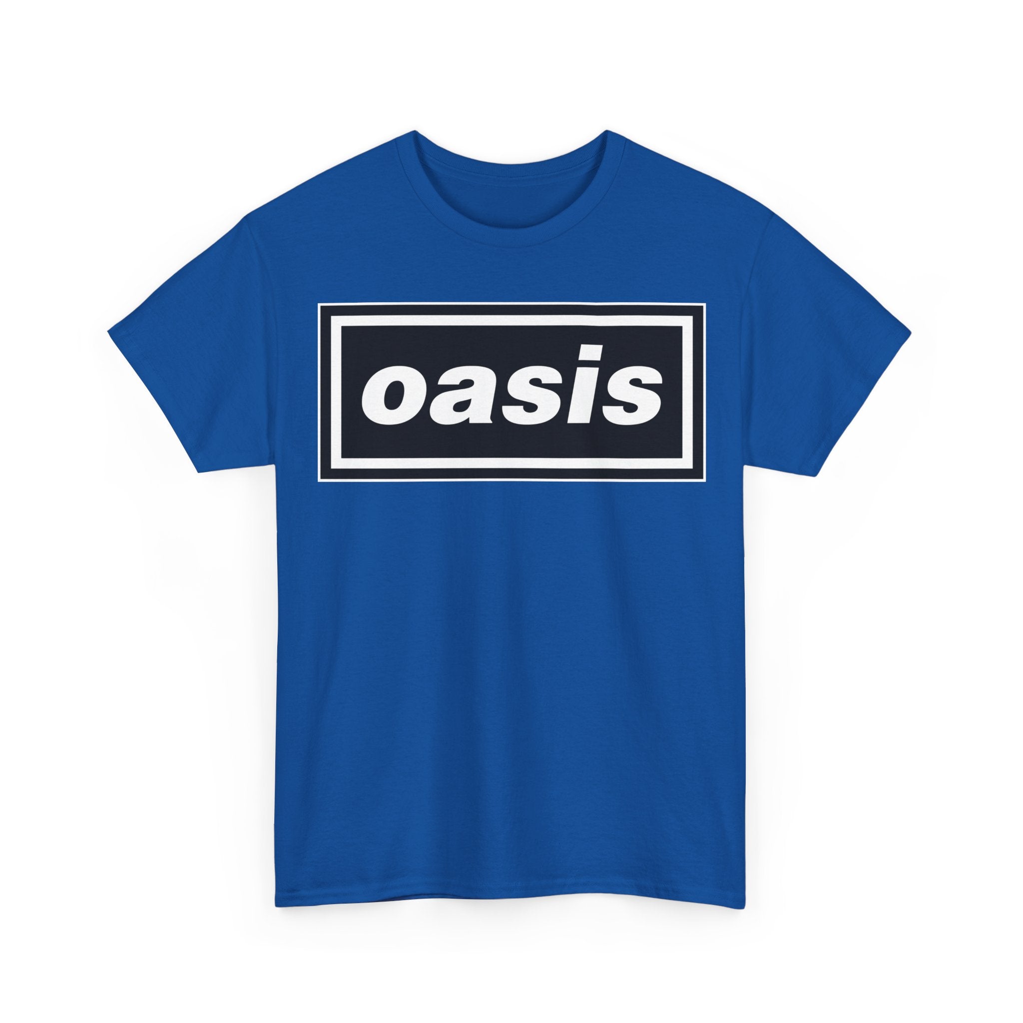 Oasis Logo T‑Shirt