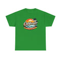 California Surf Vintage Logo Tee