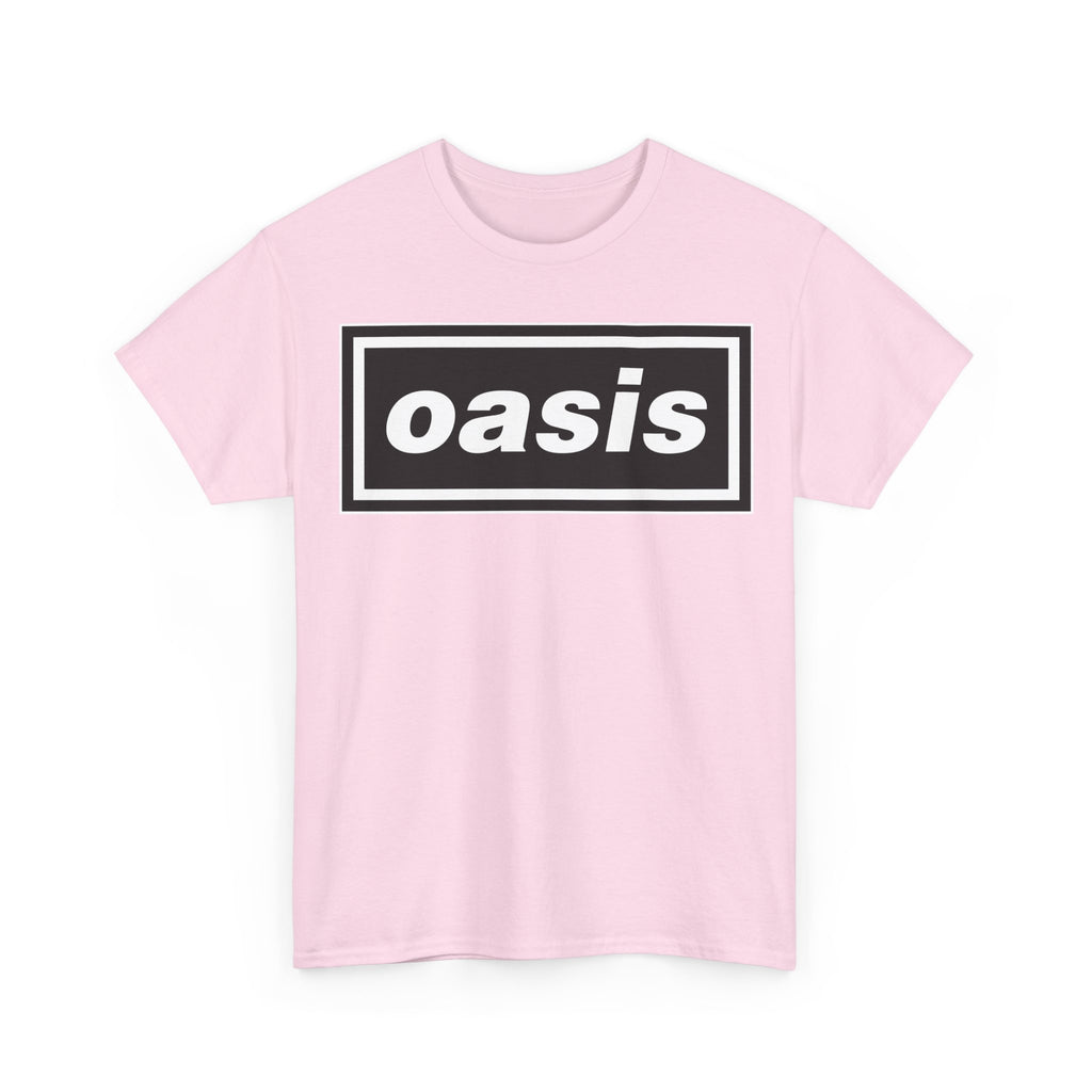 Oasis Logo T‑Shirt