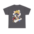 Ted Lasso Inspired Believe in The Beatles T-Shirt