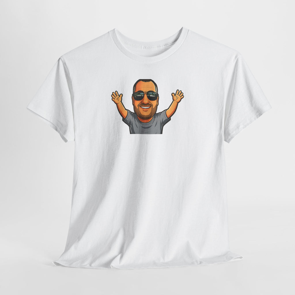 T‑Shirt — “People Should Seriously Stop Expecting Normal” Funny Graphic Tee