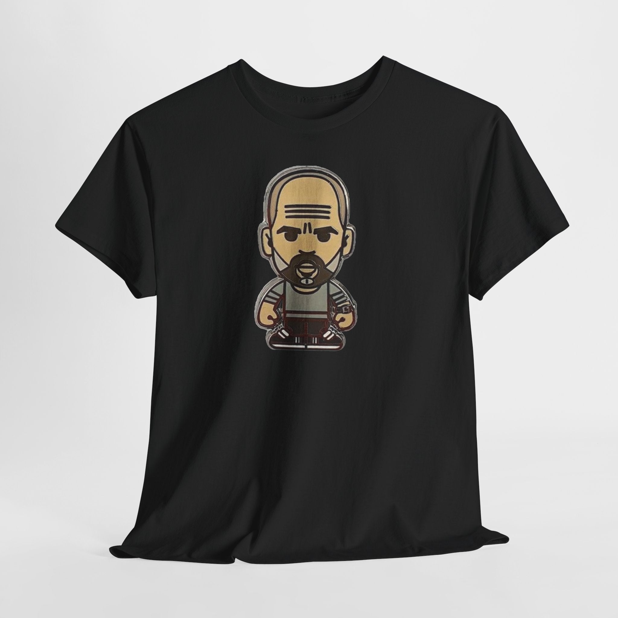 Pep Guardiola Manchester City T-Shirt