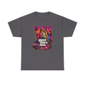 Grand Theft Auto Vice City Retro Logo Tee / Cotton T-Shirt