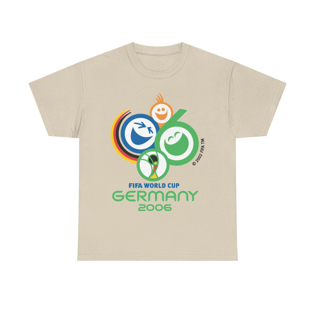 Germany 2006 FIFA World Cup T-Shirt