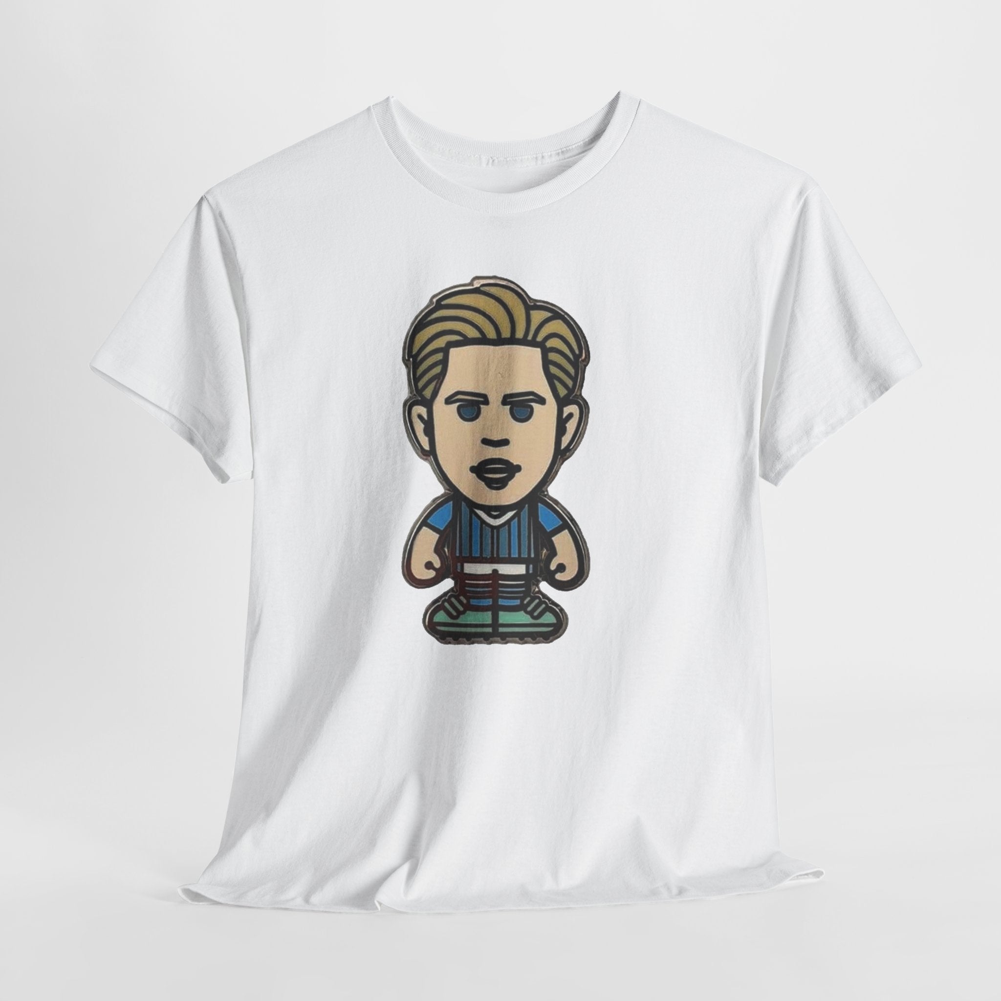 Kevin De Bruyne Manchester City T-Shirt