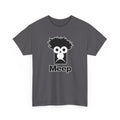 Meep Graphic Cotton T-Shirt / Tee