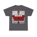 Make Northern Ireland Great Again T‑Shirt