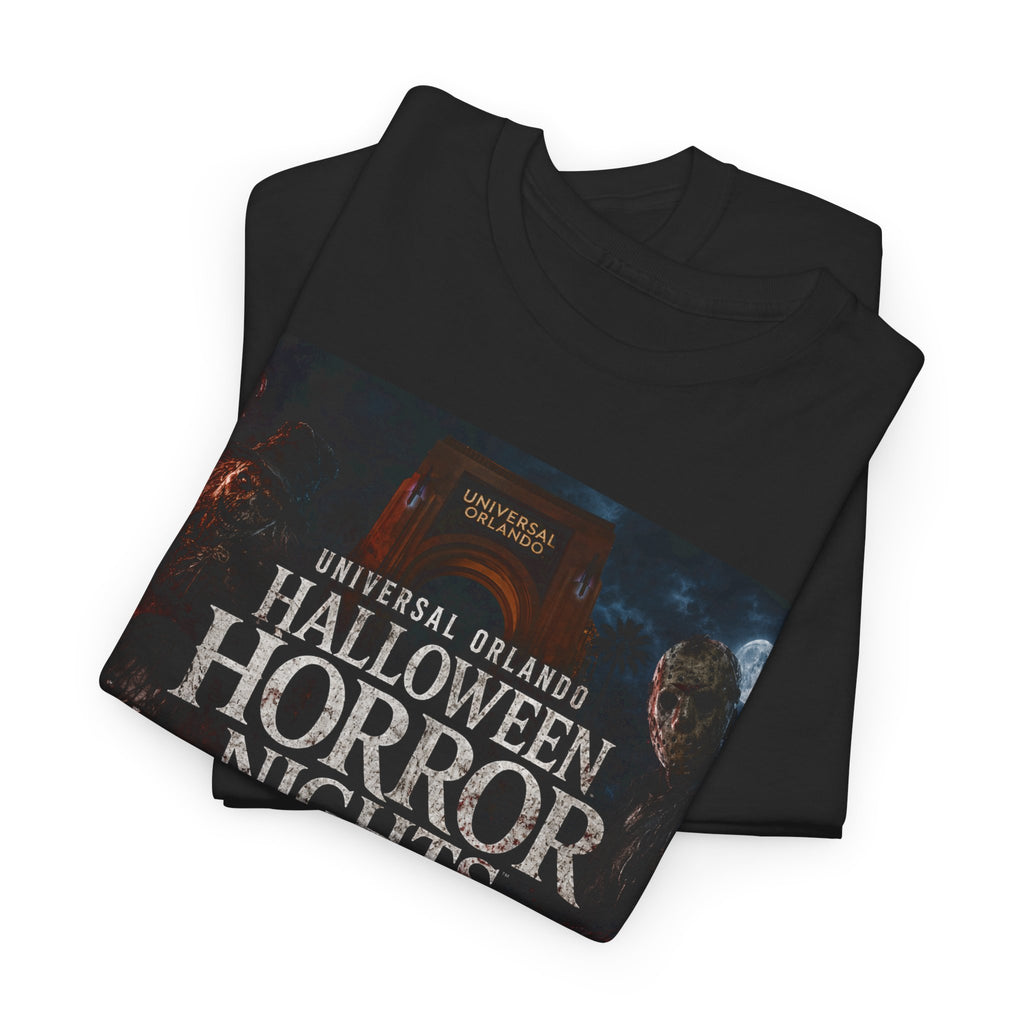 Halloween Horror Nights 35 T-Shirt