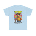 I'm A Grumpy Old Man T-Shirt – Funny Senior Fishing Graphic Tee