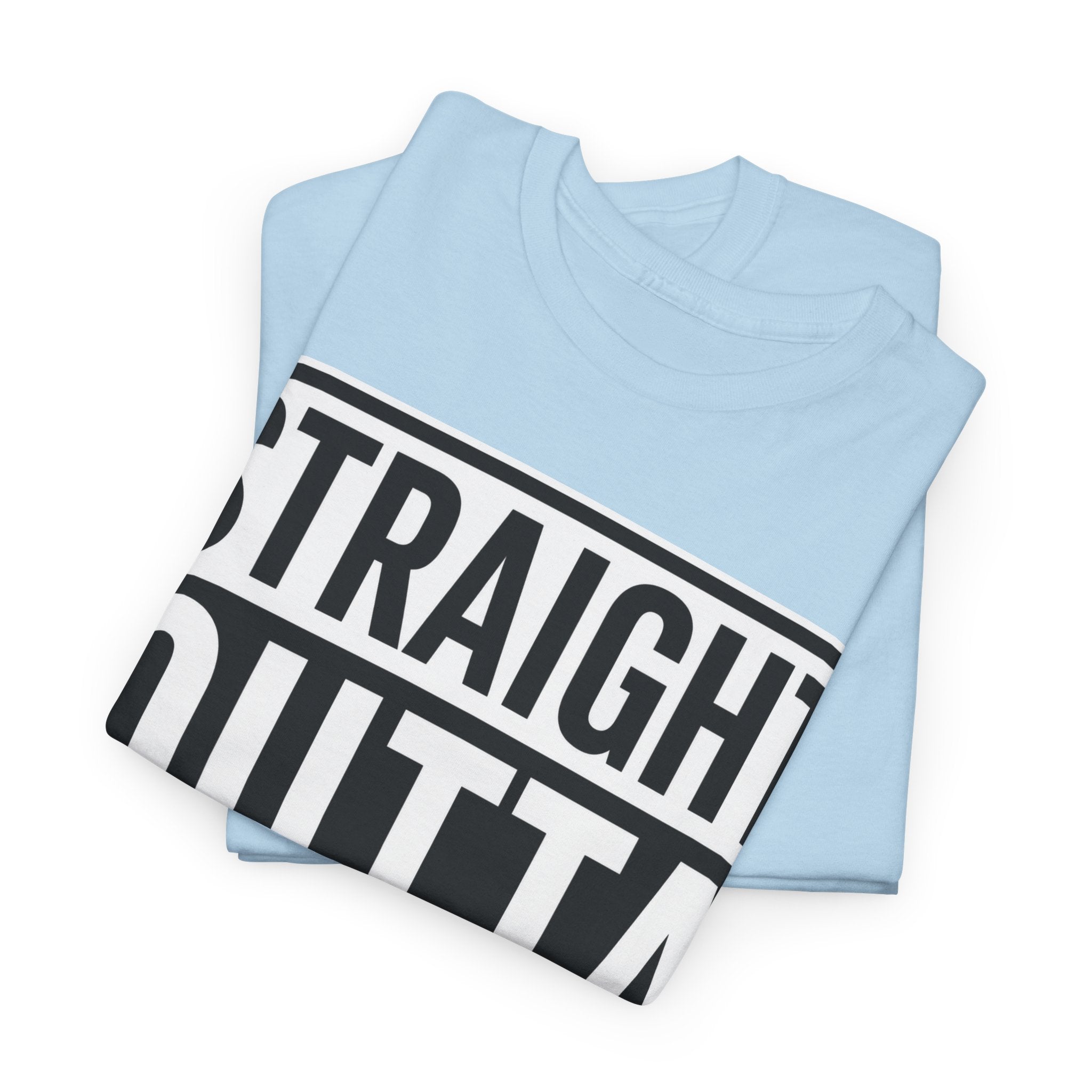 Straight Outta Universal T-Shirt