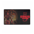 Stranger Things 3 Desk Mat — Upside Down Demogorgon Gaming Mouse Pad