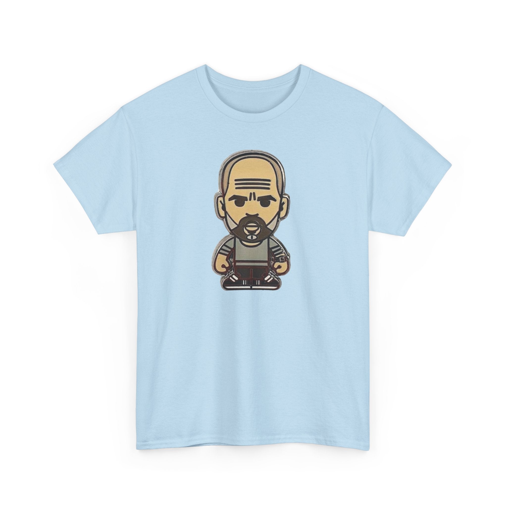 Pep Guardiola Manchester City T-Shirt