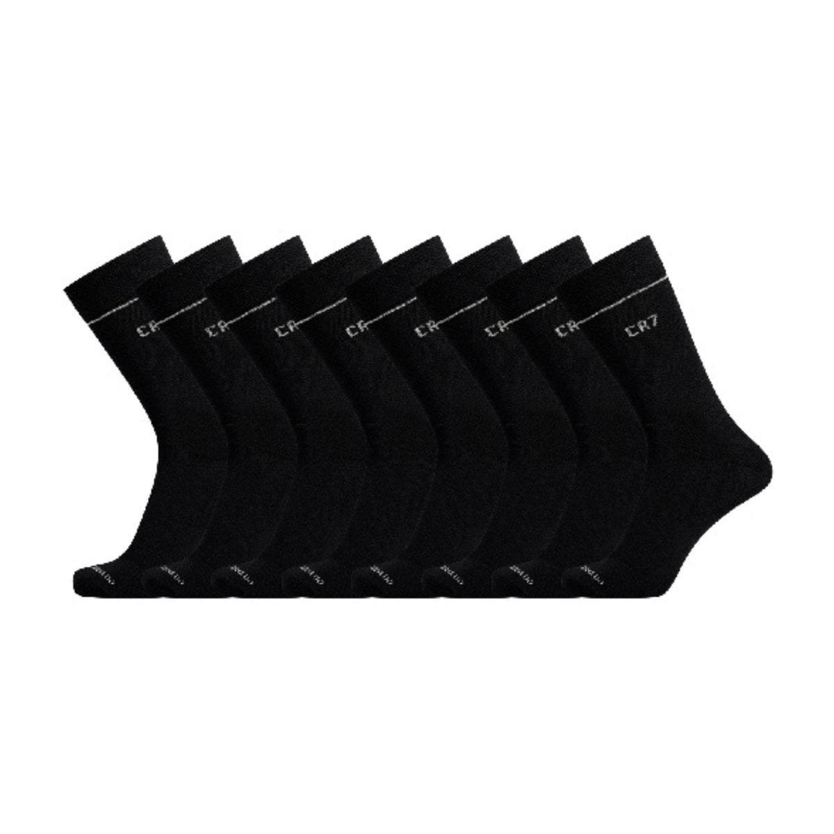 7 Pack Mens Luxurious Natural Bamboo Office Socks