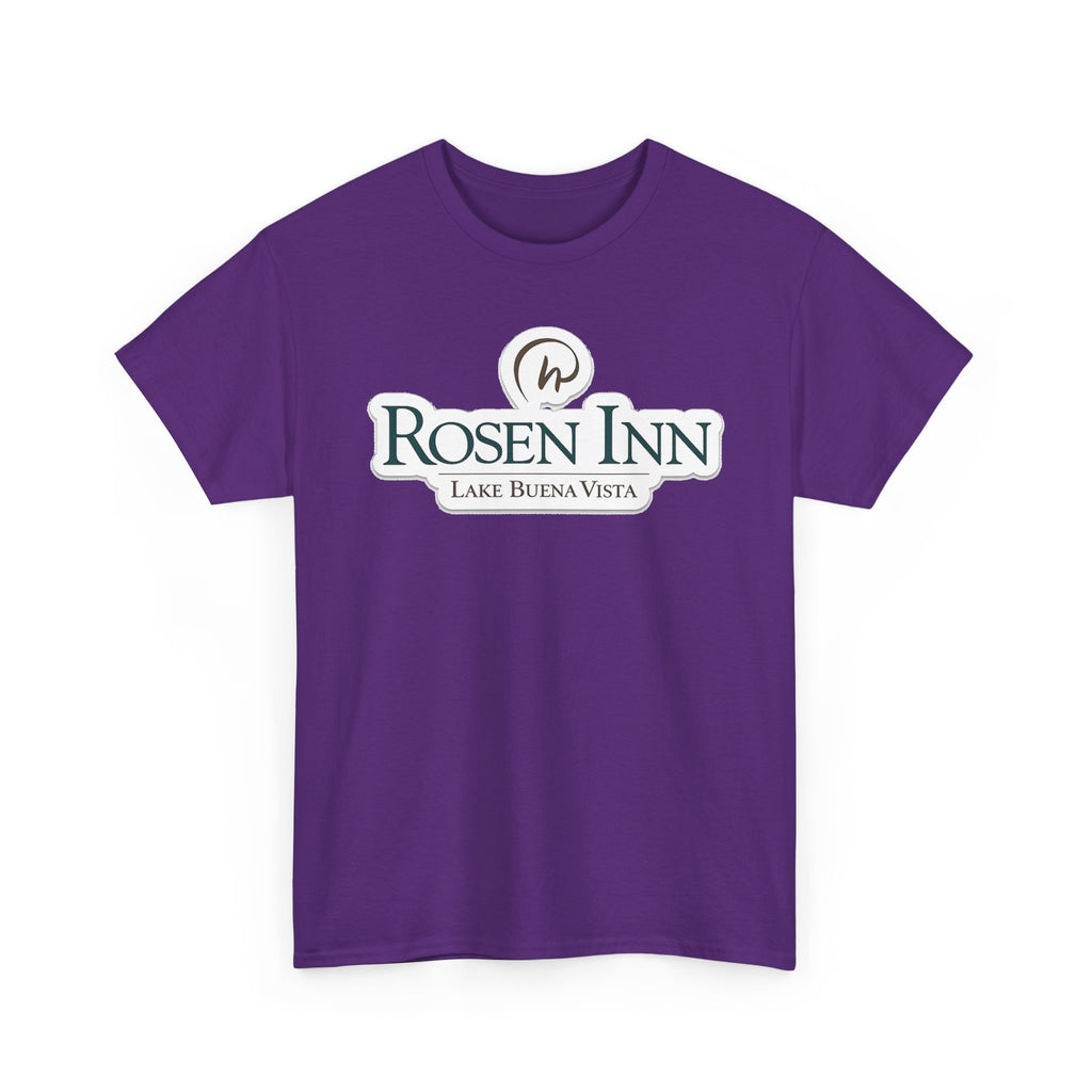 Rosen Inn Lake Buena Vista Souvenir Tee