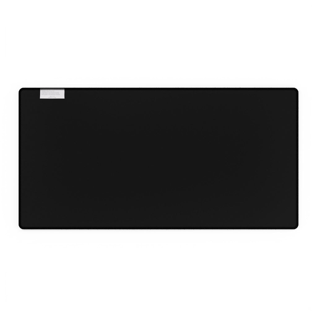 Minion Phone Line Desk Mat — Cute Despicable Me Gaming/Office Mouse Pad