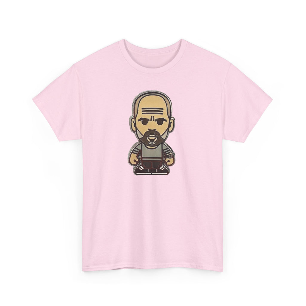 Pep Guardiola Manchester City T-Shirt
