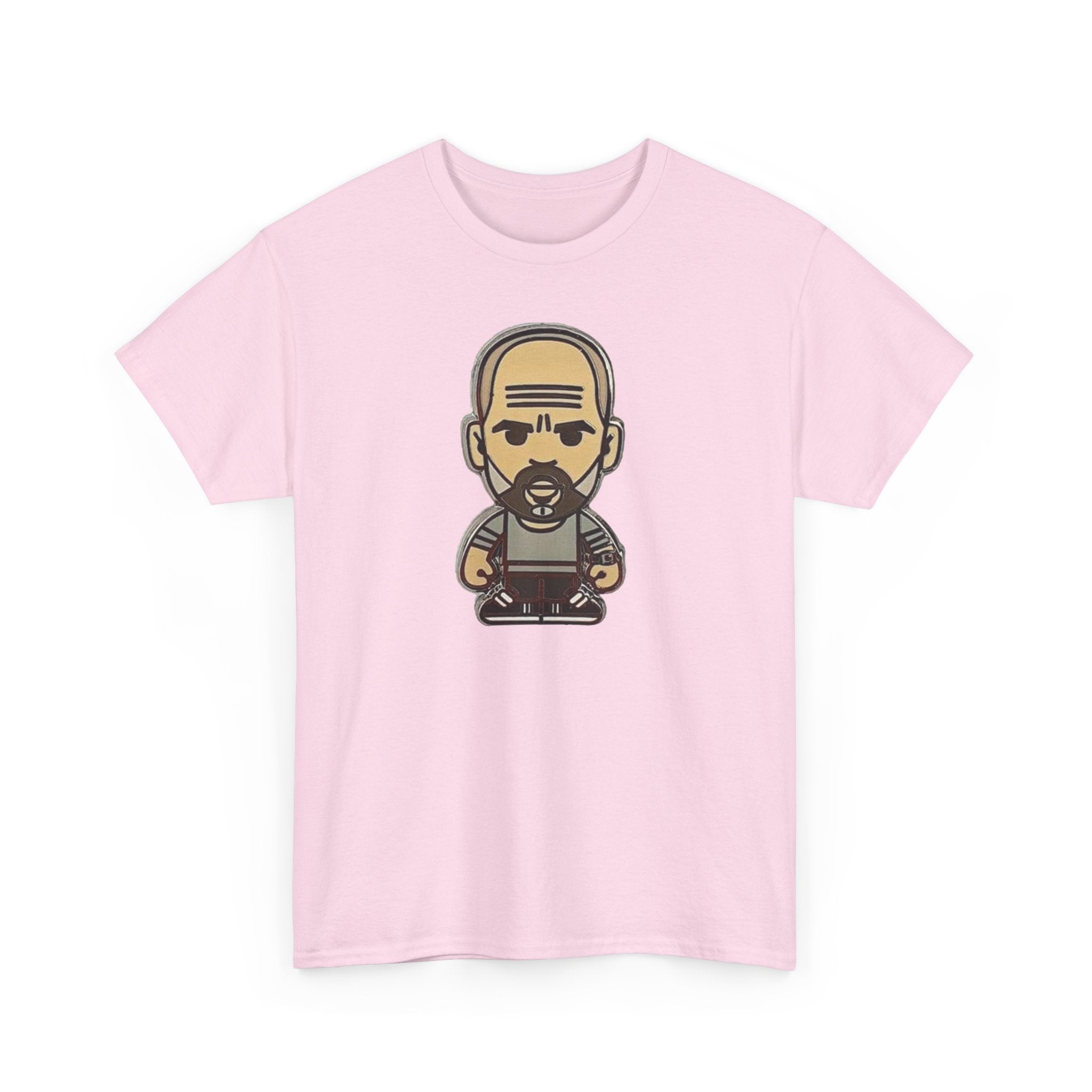 Pep Guardiola Manchester City T-Shirt