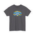 Manchester City "The Club That Went Bananas" Cotton T-Shirt