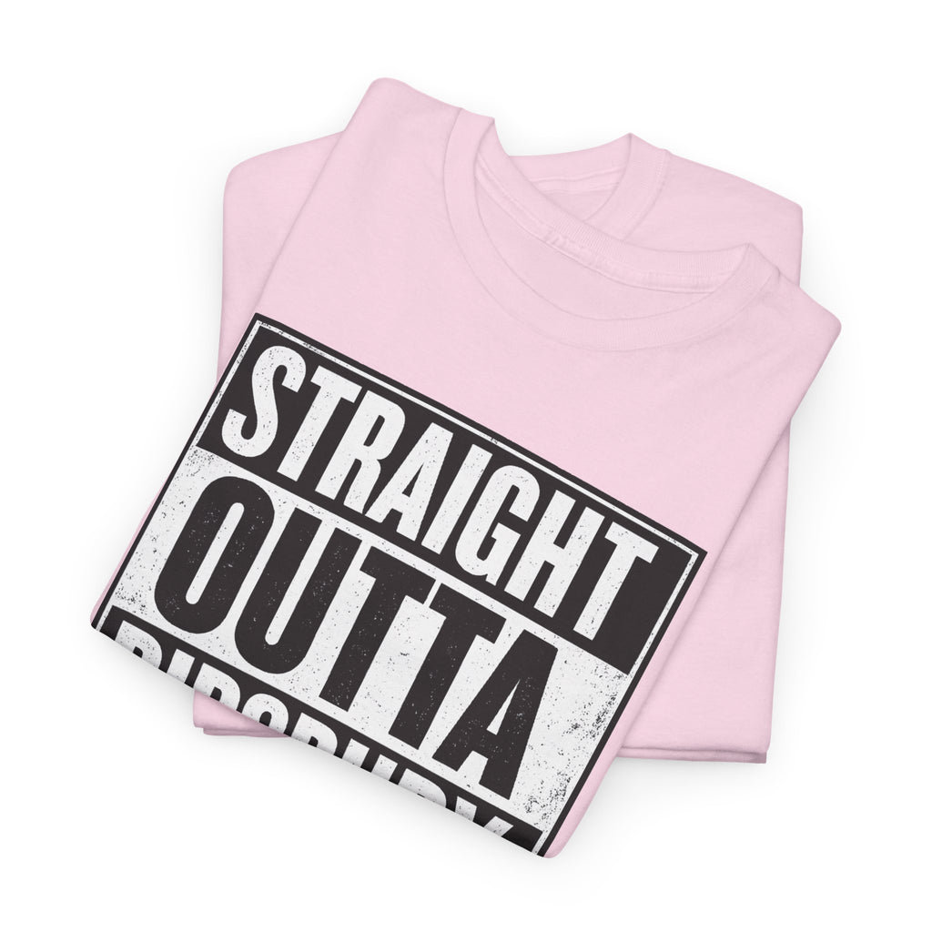 Straight Outta Didsbury T-Shirt