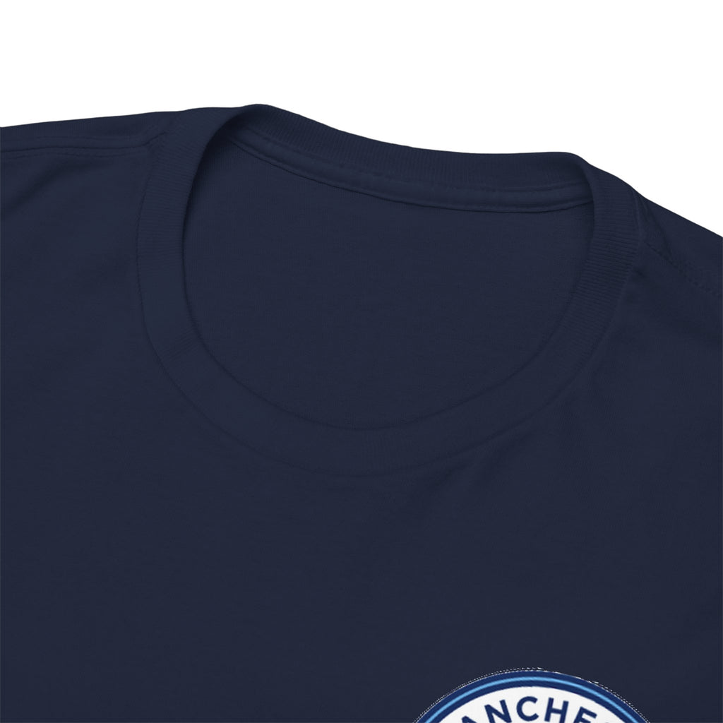 Manchester City It's a Witch Hunt 115 Cotton T-Shirt