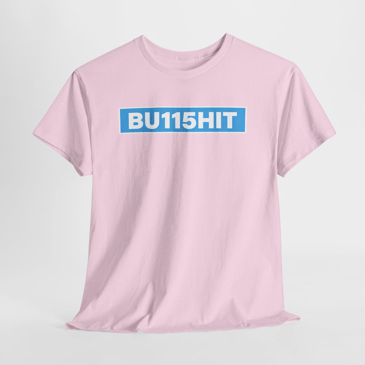 Manchester City BU115HIT Inspired Graphic Cotton T-Shirt