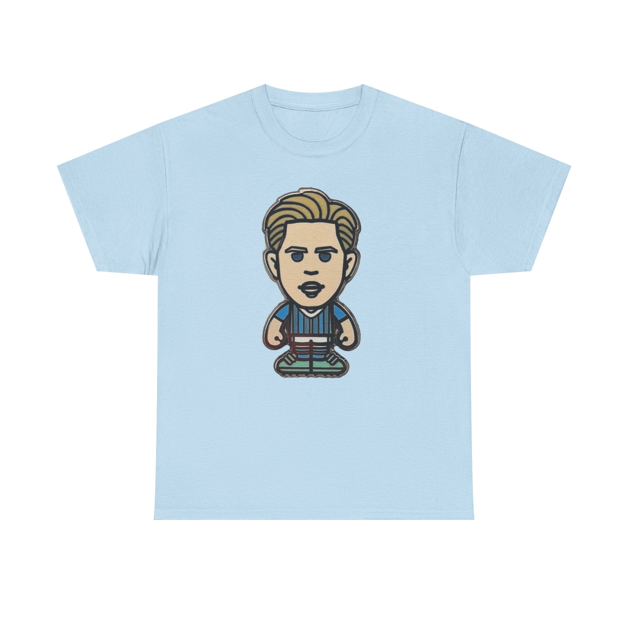 Kevin De Bruyne Manchester City T-Shirt