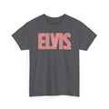 Elvis Graphic Tee – Classic Rock ’n’ Roll Fan Cotton T-Shirt