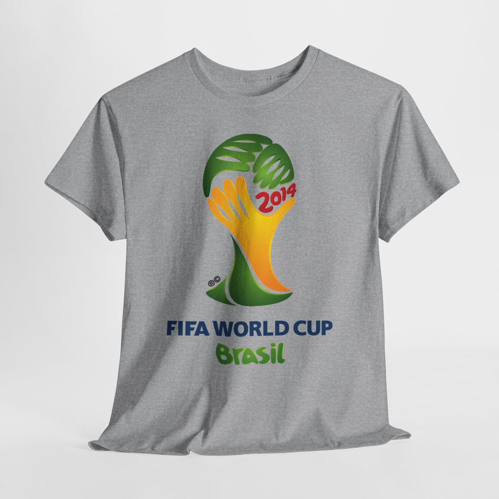 2014 FIFA World Cup Brazil T-Shirt