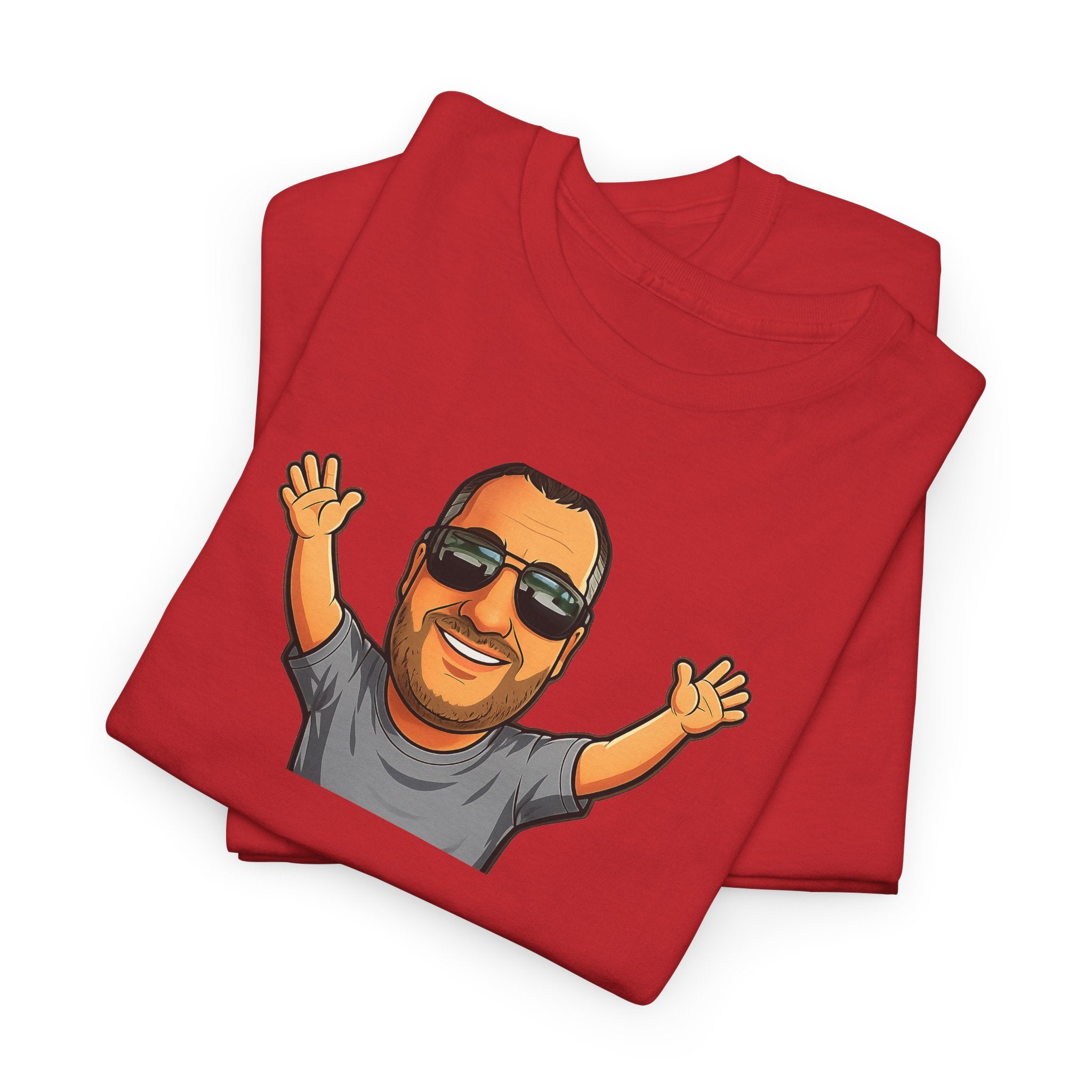 T-Shirt — "I Am Not Lazy" Funny Motivational Graphic Tee