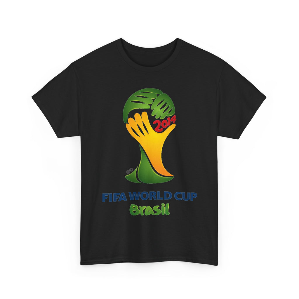2014 FIFA World Cup Brazil T-Shirt