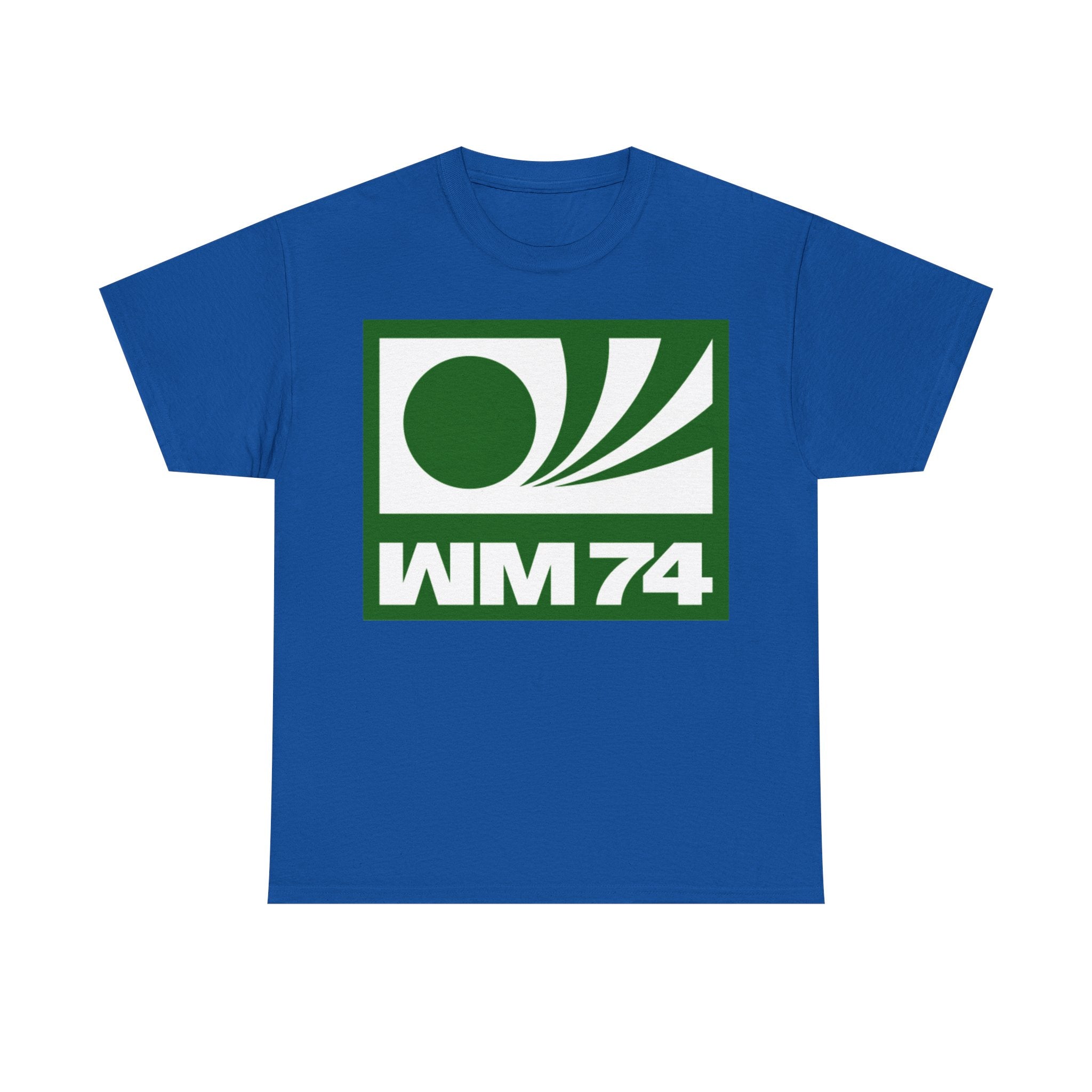 West Germany 1974 World Cup Retro Logo T-Shirt