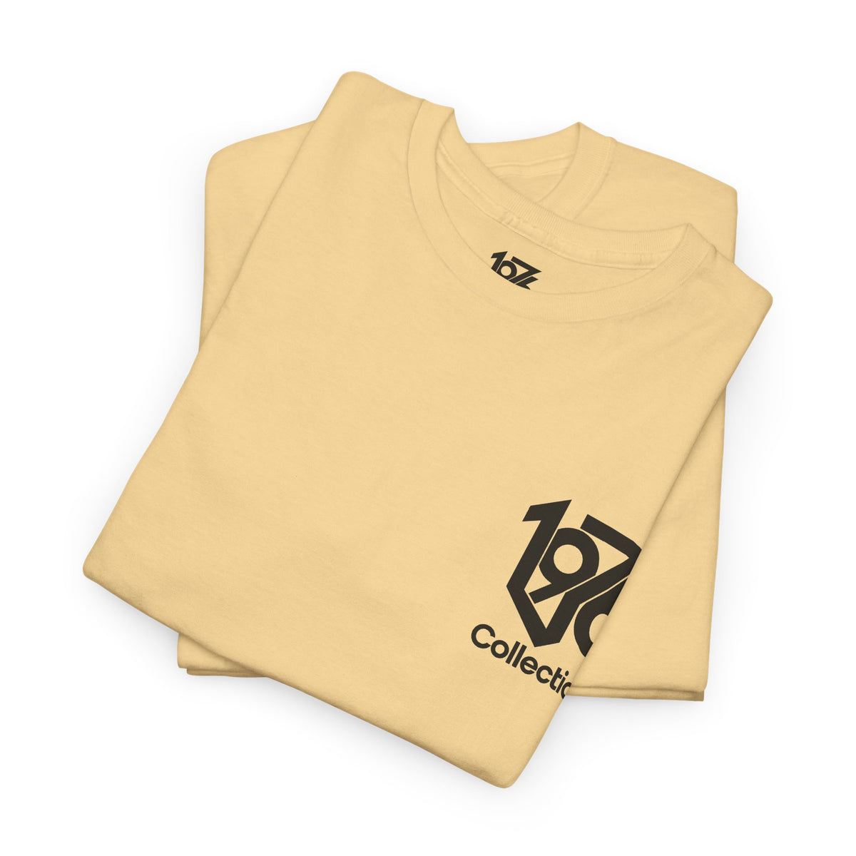 1976 Collection Logo Cotton T-Shirt