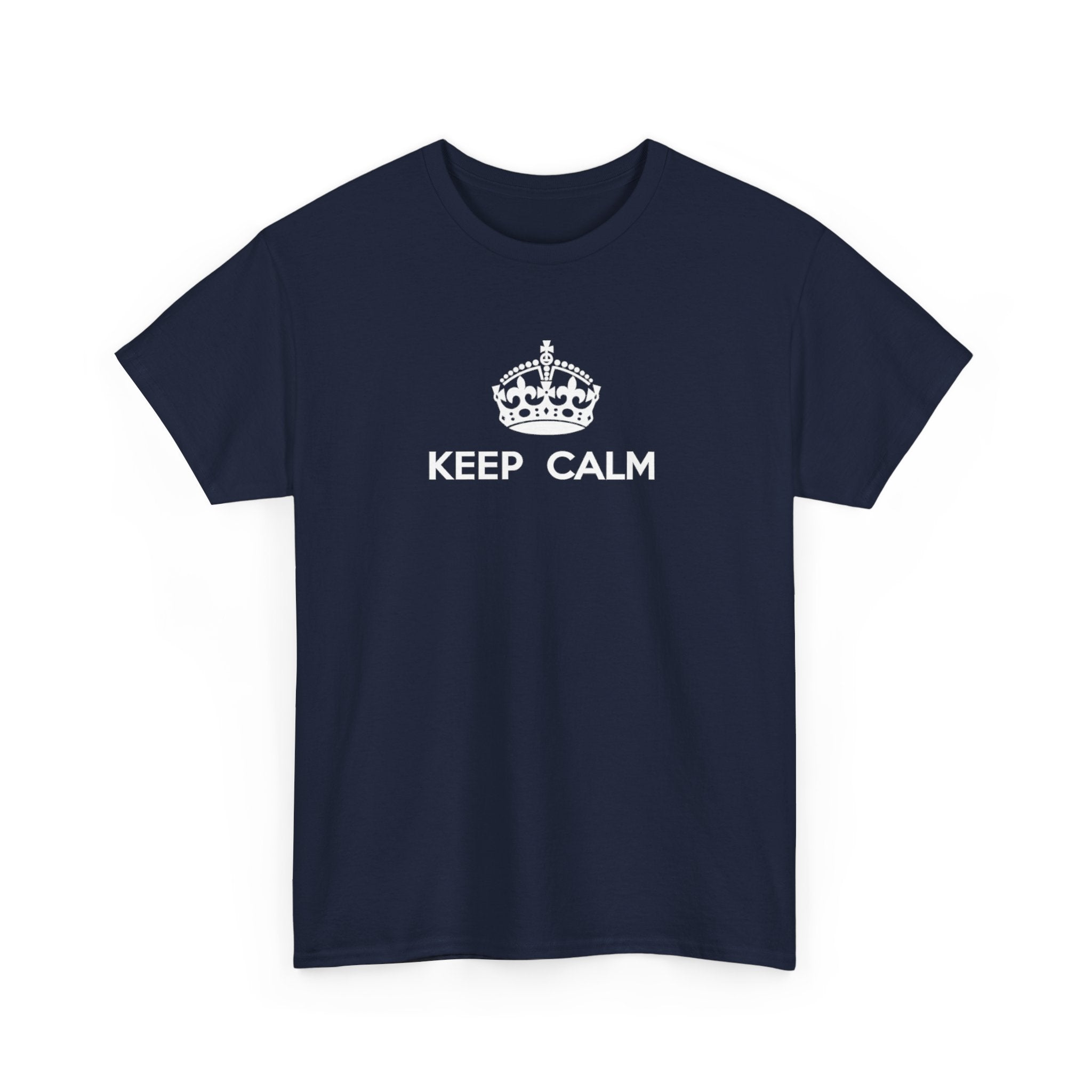 Keep Calm Drink Beer T-Shirt