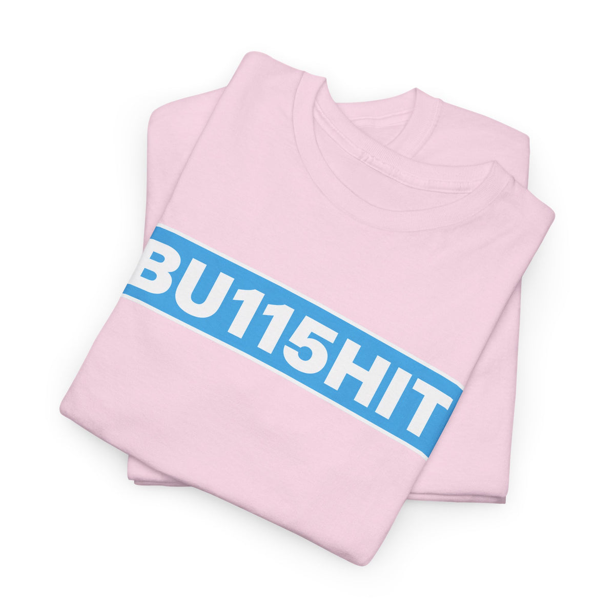 Manchester City BU115HIT Inspired Graphic Cotton T-Shirt