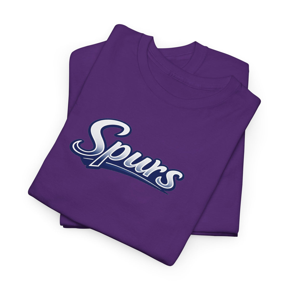Tottenham Hotspur "Spurs" Graphic Cotton T-Shirt