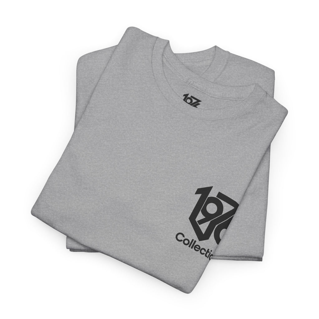 1976 Collection Logo Cotton T-Shirt