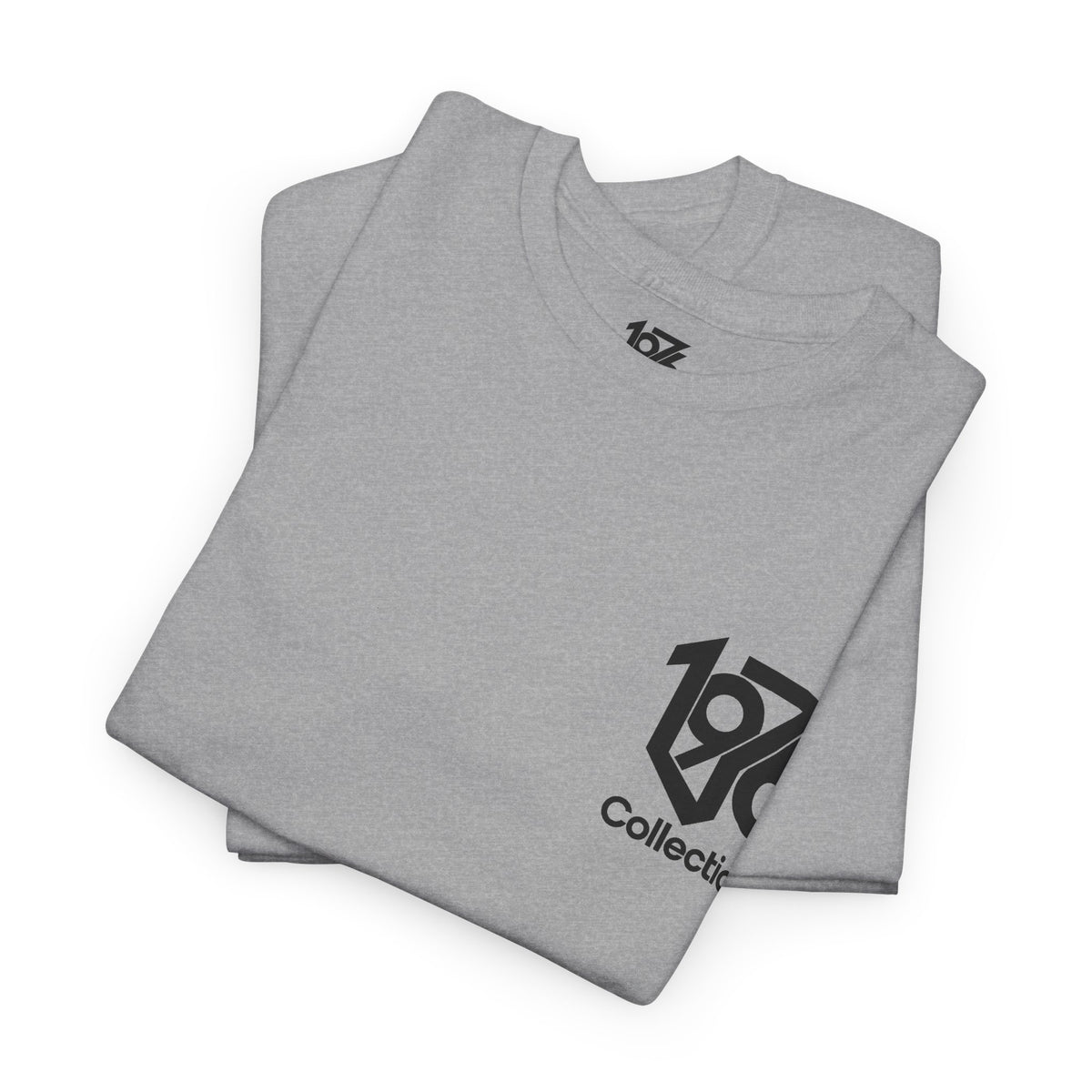 1976 Collection Logo Cotton T-Shirt