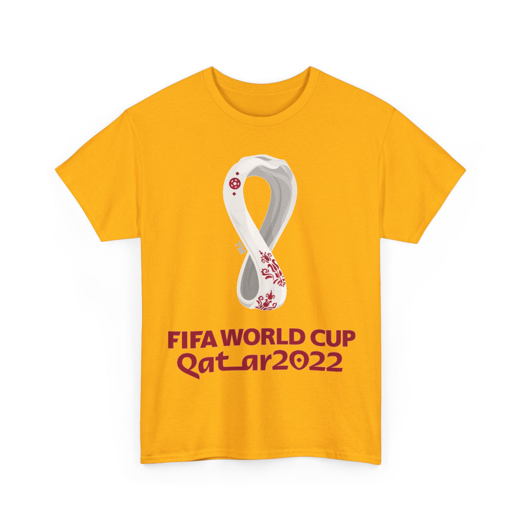 FIFA World Cup Qatar 2022 T-Shirt
