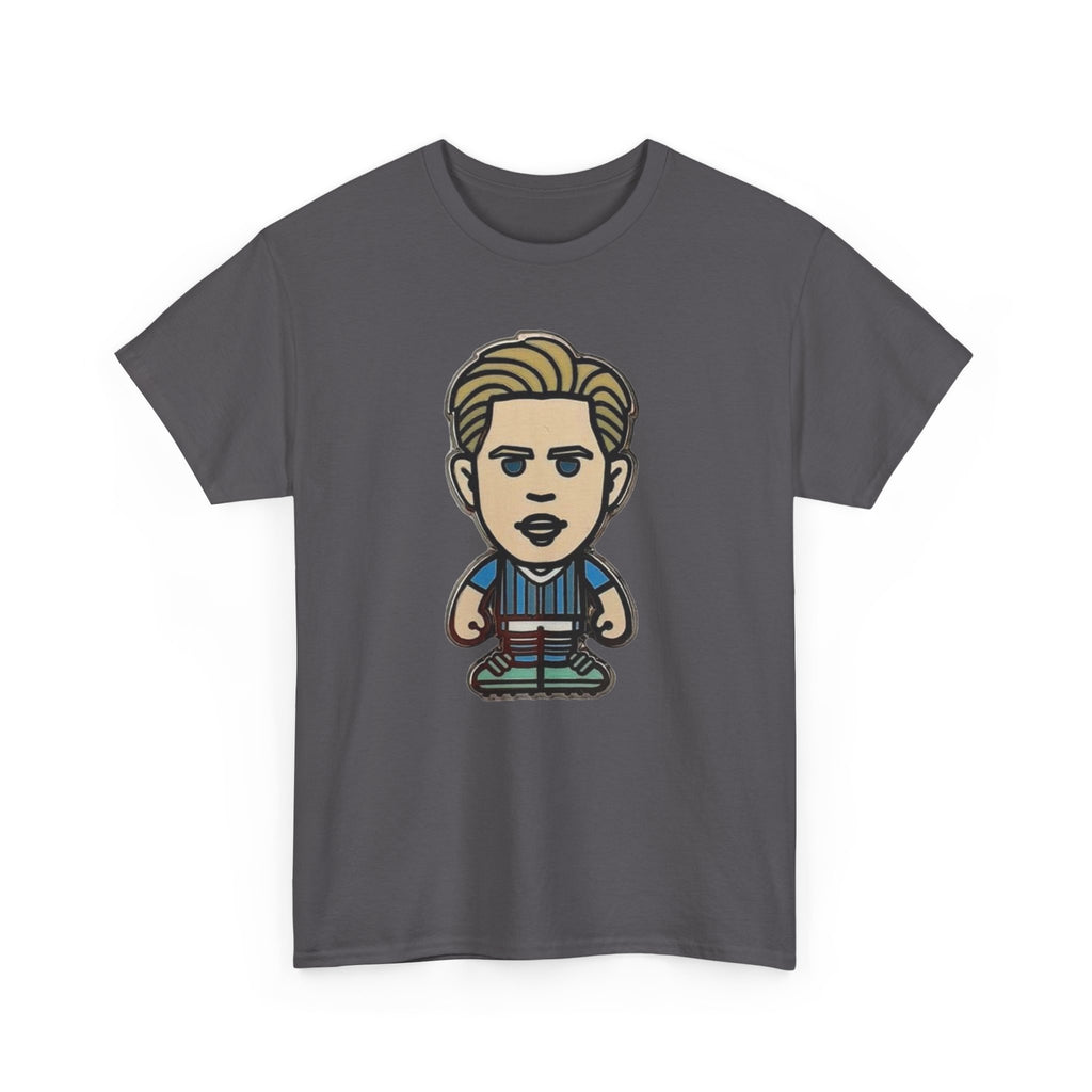 Kevin De Bruyne Manchester City T-Shirt