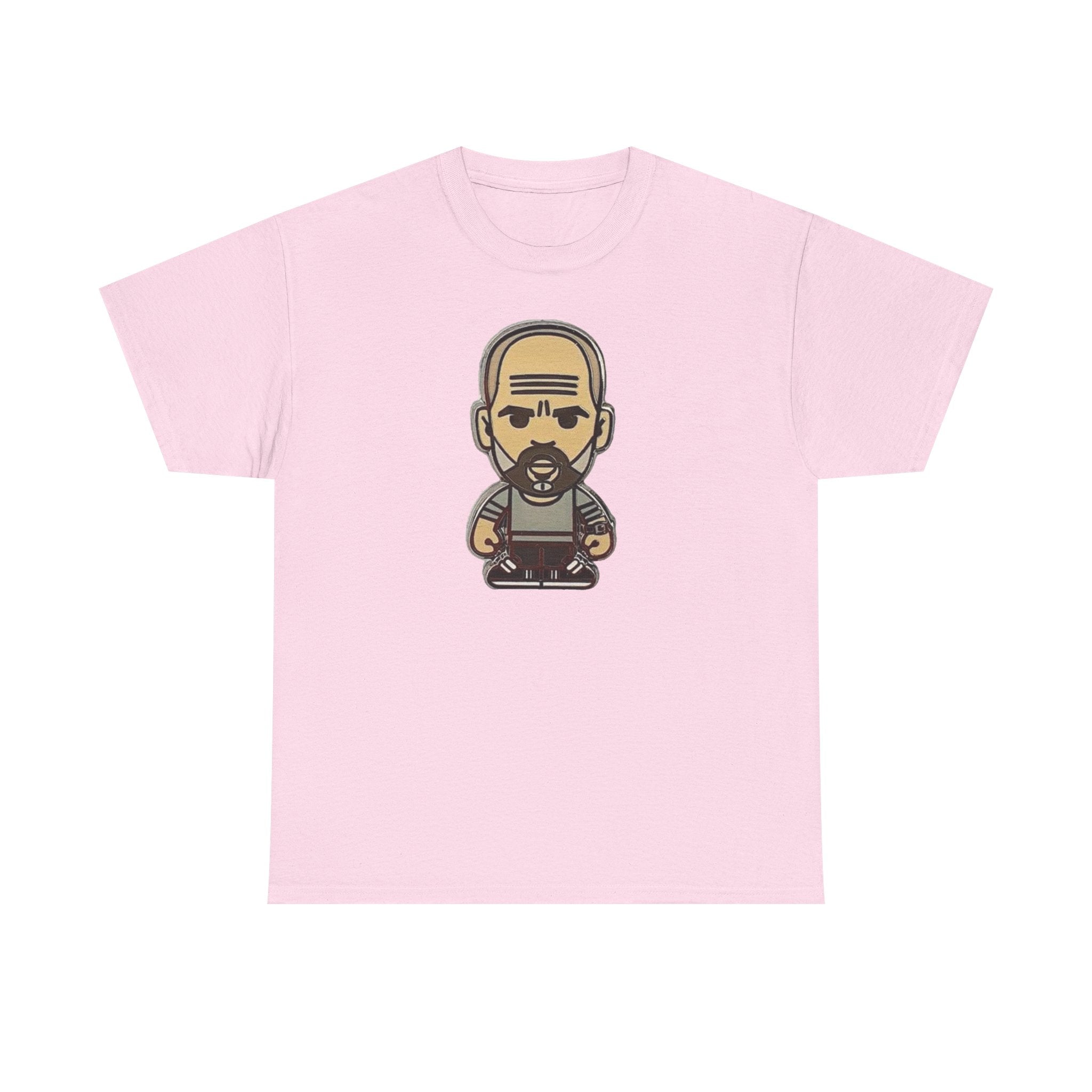 Pep Guardiola Manchester City T-Shirt