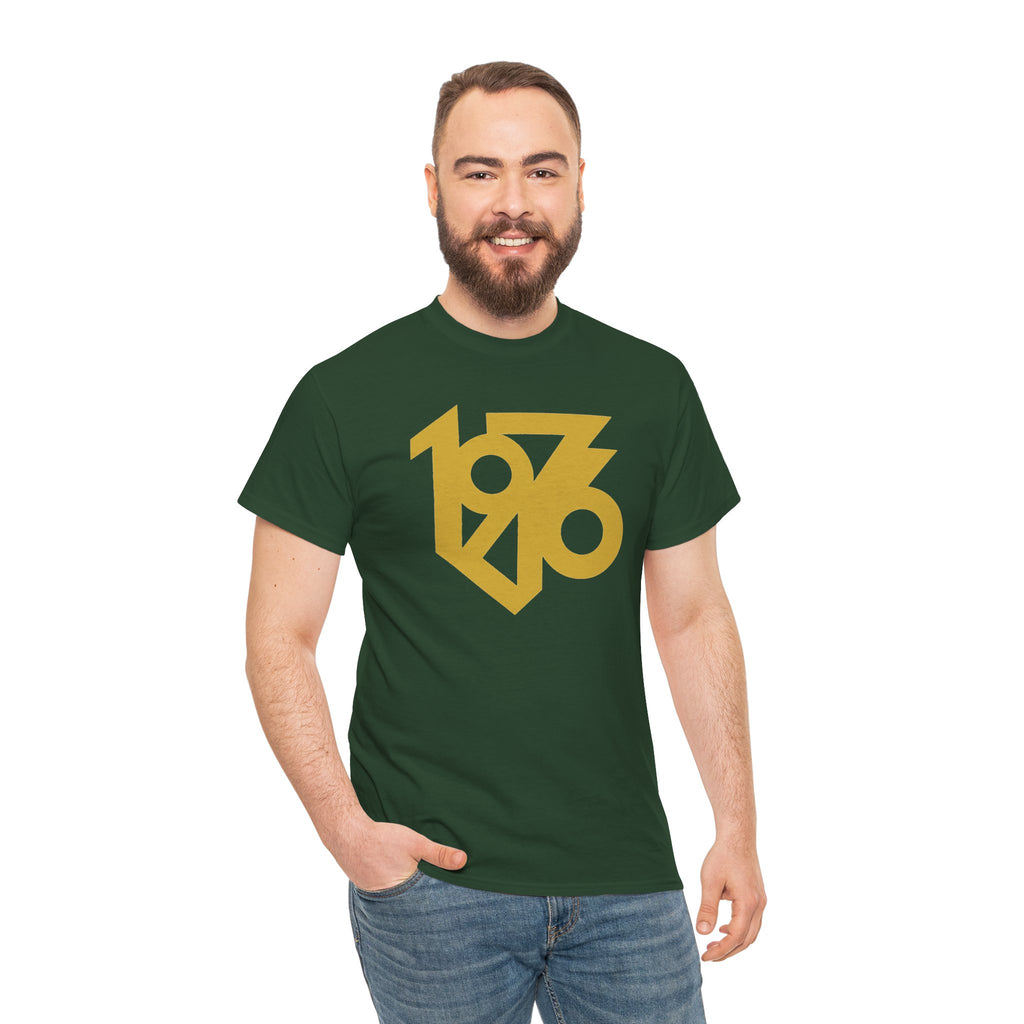 1976 Collection Logo Cotton T-Shirt