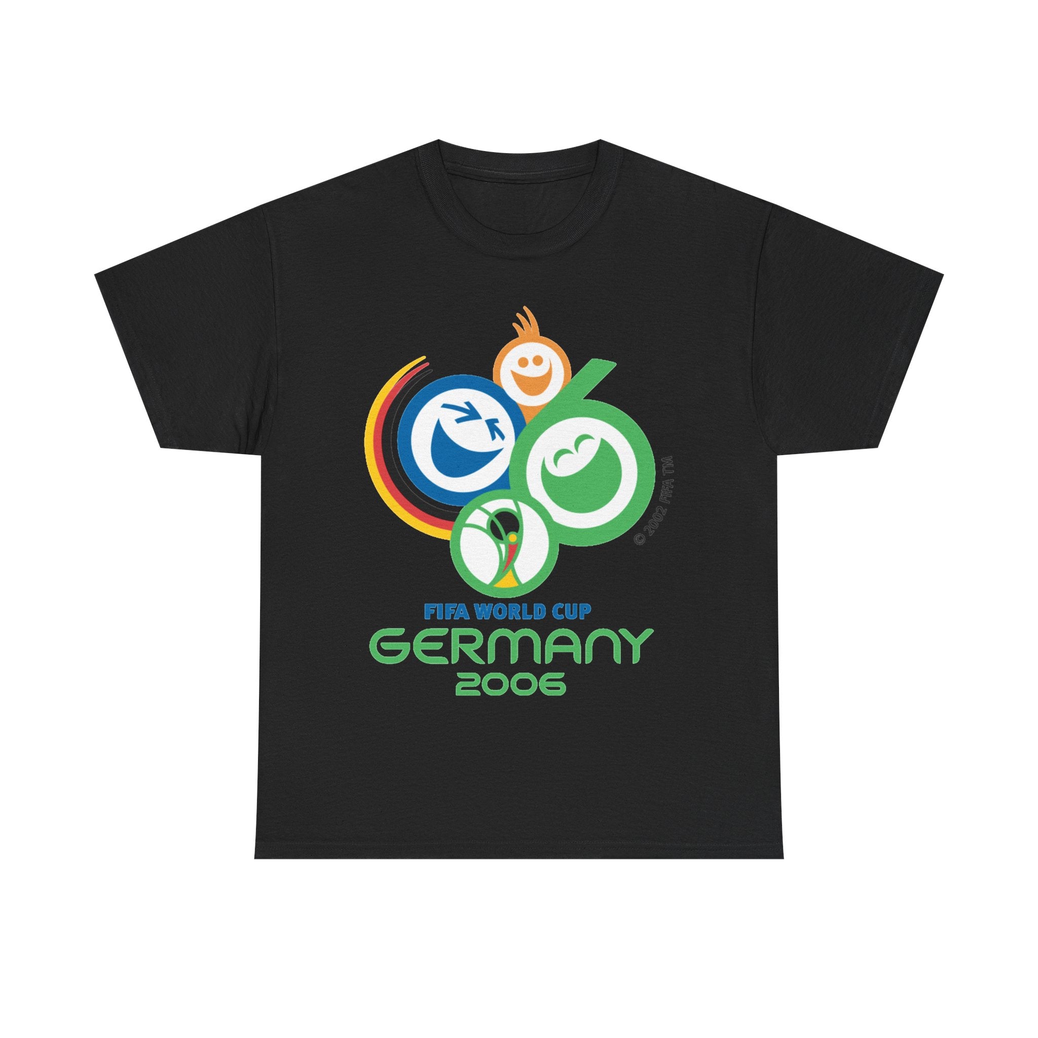 Germany 2006 FIFA World Cup T-Shirt