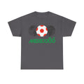Mexico 86 Soccer World Cup T-Shirt
