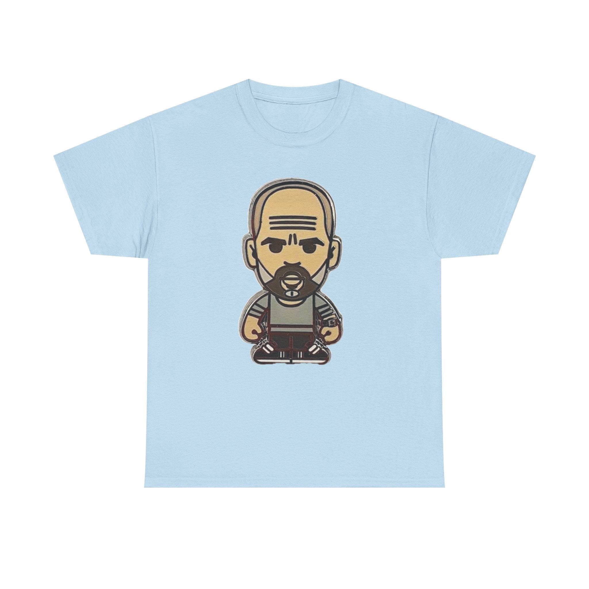 Pep Guardiola Trophies Graphic Tee