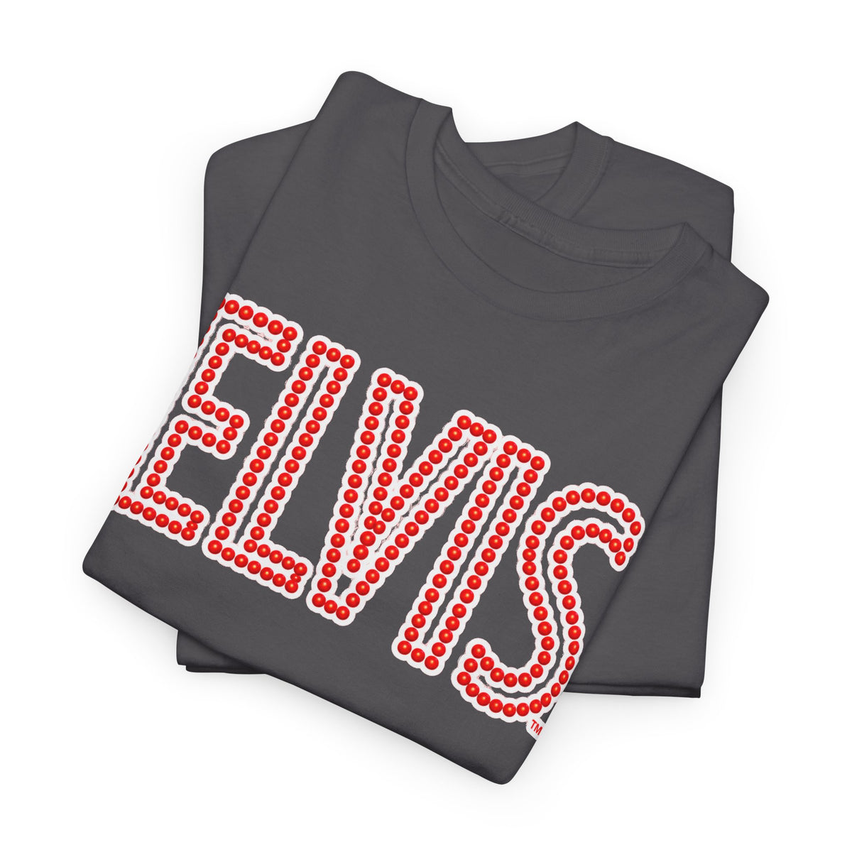 Elvis Graphic Tee – Classic Rock ’n’ Roll Fan Cotton T-Shirt