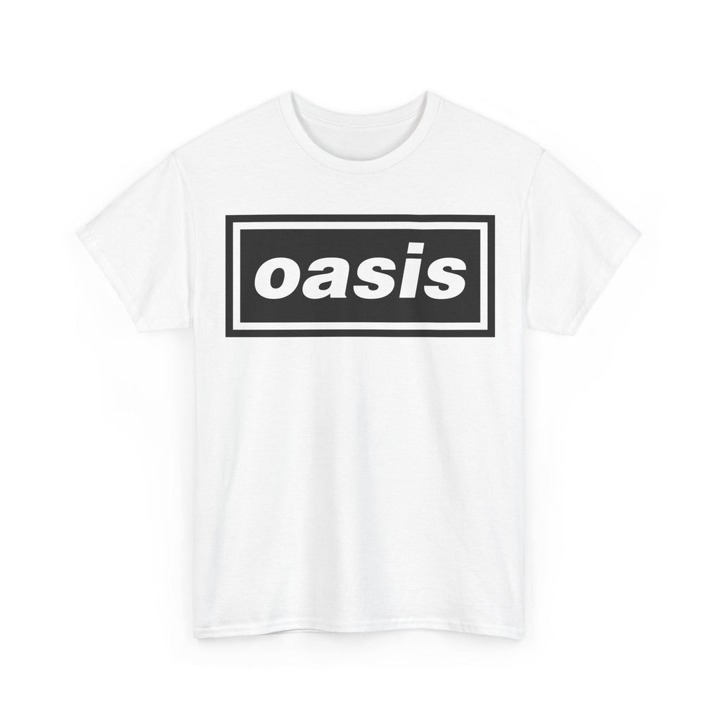 Oasis Logo T‑Shirt