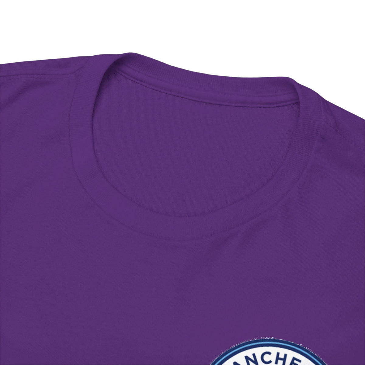 Manchester City It's a Witch Hunt 115 Cotton T-Shirt
