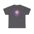 Orlando City Lion Crest T-Shirt
